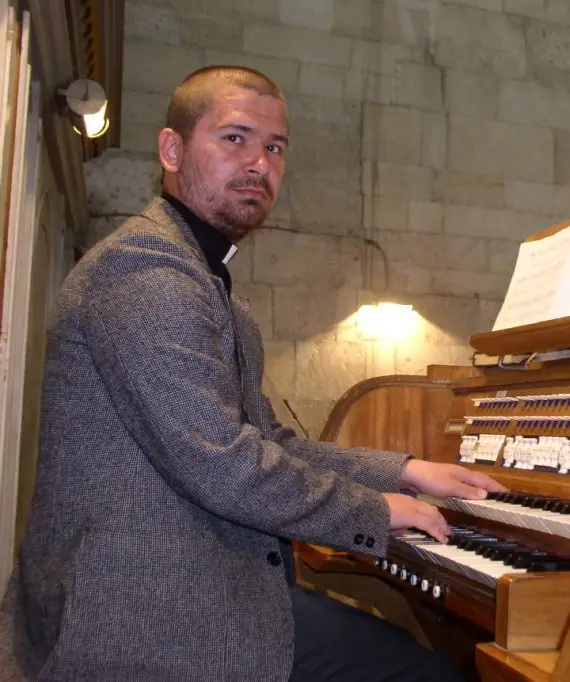 Laszlo Szabo
