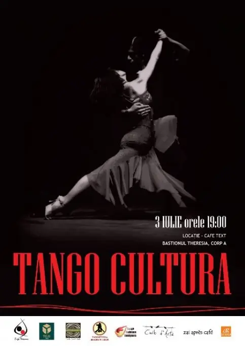 Proiectul Tango Cultura