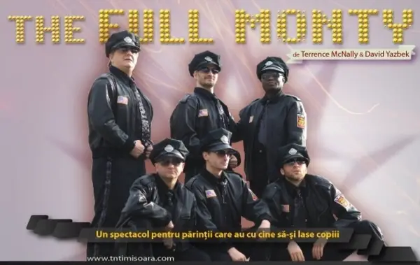 Full Monty