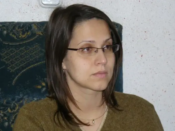 Timea Vojtovics