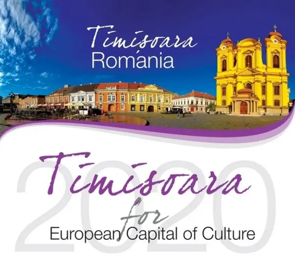 Parteneriat strategic pentru "Timisoara Capitala Europeana Culturala"
