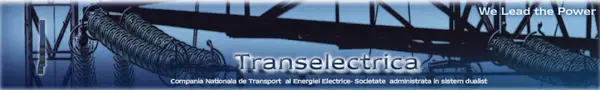 Transelectrica - Sucursala de Transport Timisoara