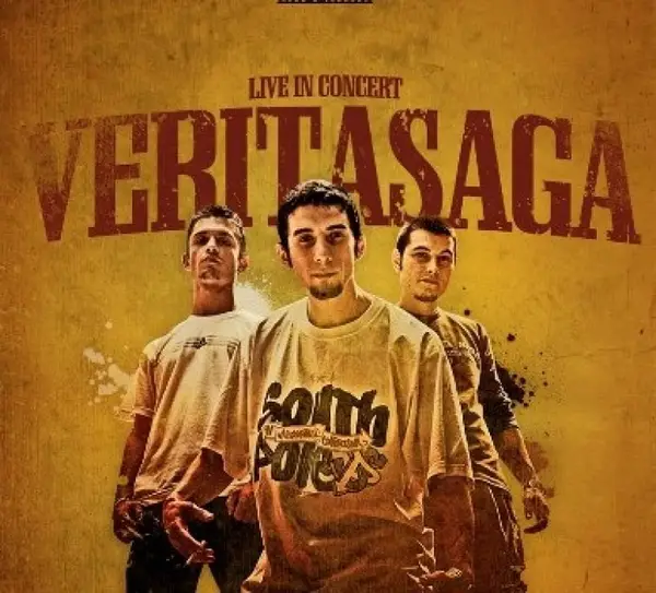 Veritasaga
