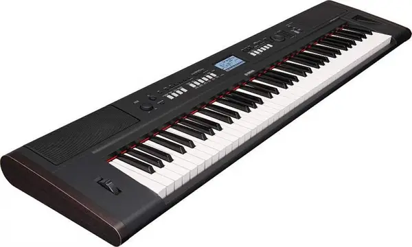URGENT!!! Vand Yamaha NP-V80 + BOSS FS-5U