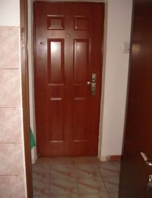 Vand apartament 4 camere