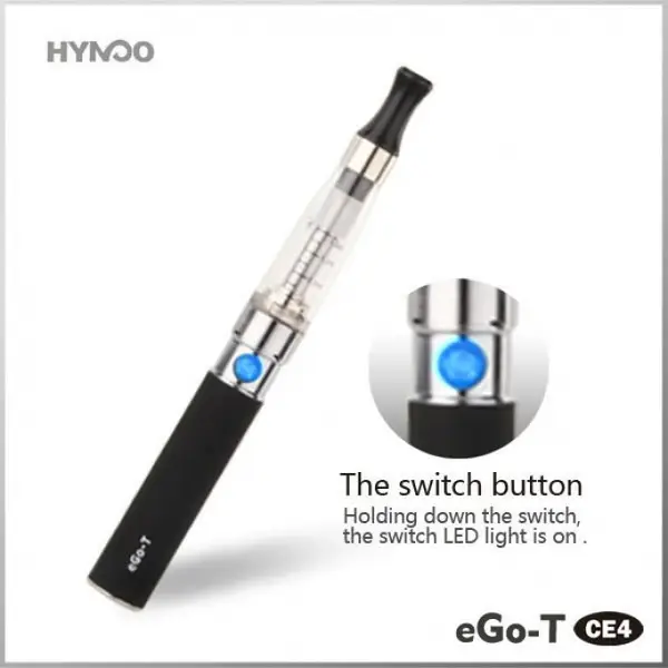 Tigara electronica Ego-T CE4
