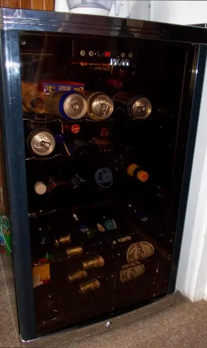 Reparatii frigidere in Timisoara