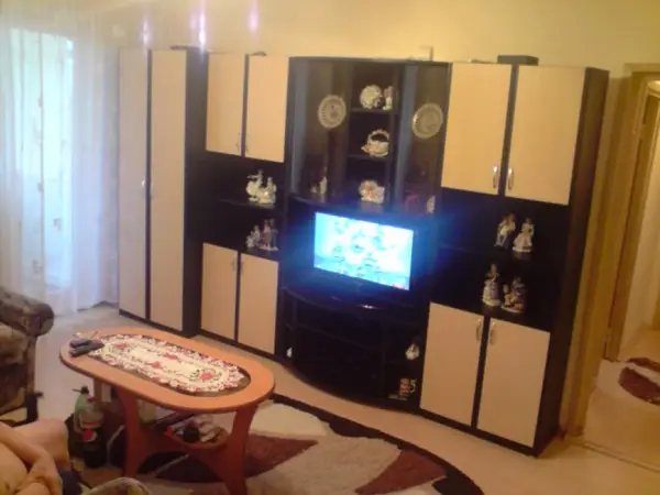 PF Accept Prima Casa 3 Camere Zona Dacia
