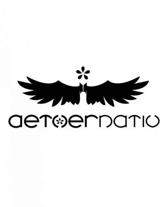 Aethernativ Cafe