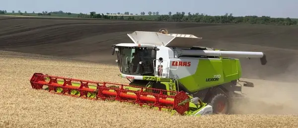 Agrocomert Holding