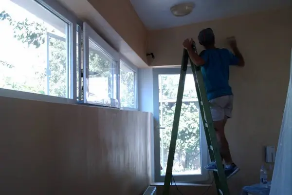Servicii de amenajari in Timisoara