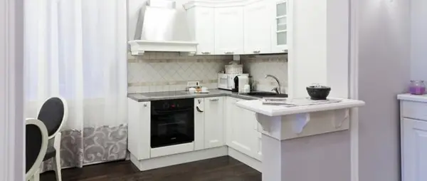 Amenajare apartament