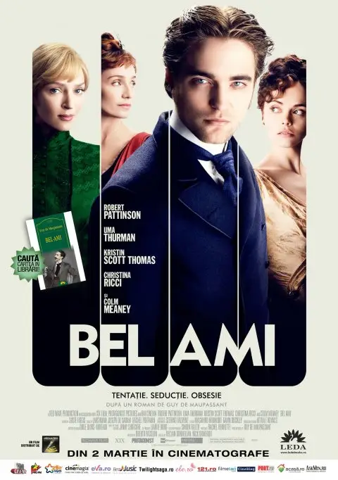 Bel Ami - digital - AP-12