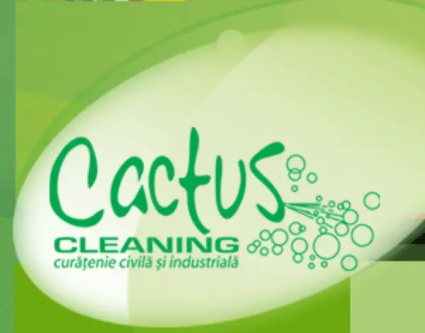 Cactus Cleaning