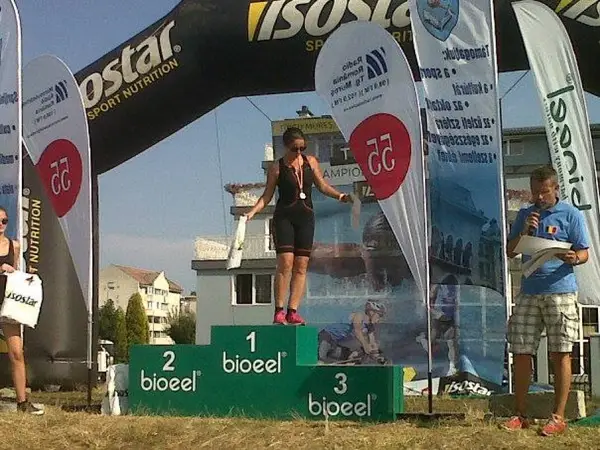 Palmares impresionat pentru C.S. Tibiscus