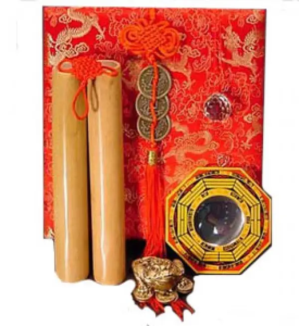 Jia Zi Consult