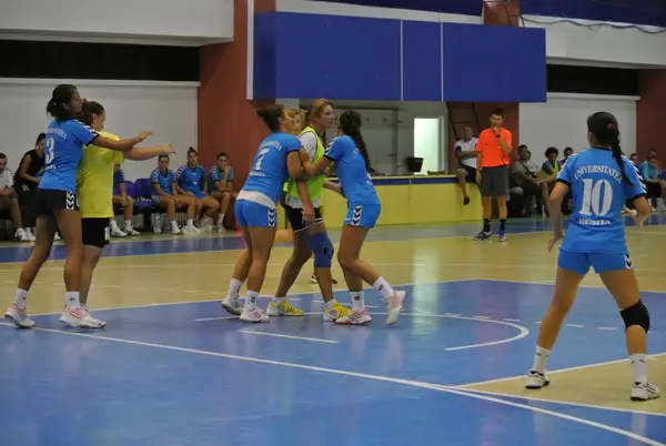 CS Timisoara 30-30 Universitatea Resita