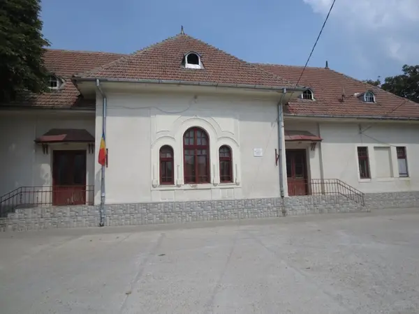Primaria Denta