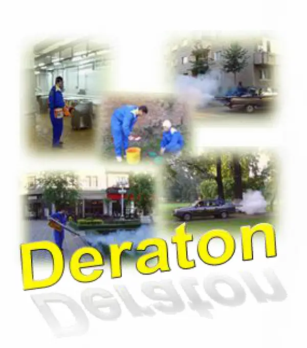 Deraton