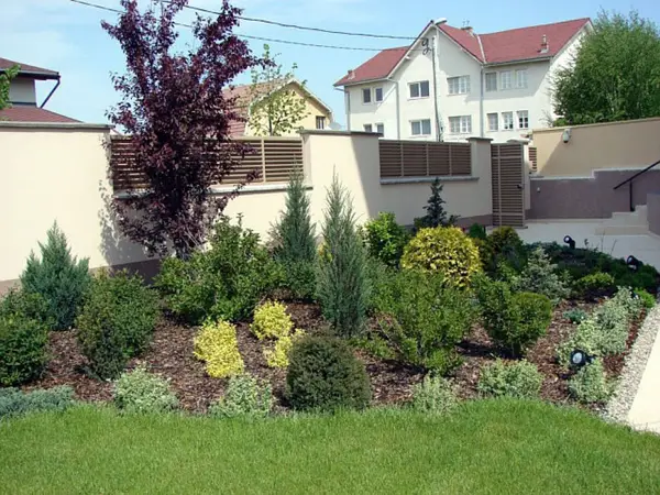 ELFI Garden