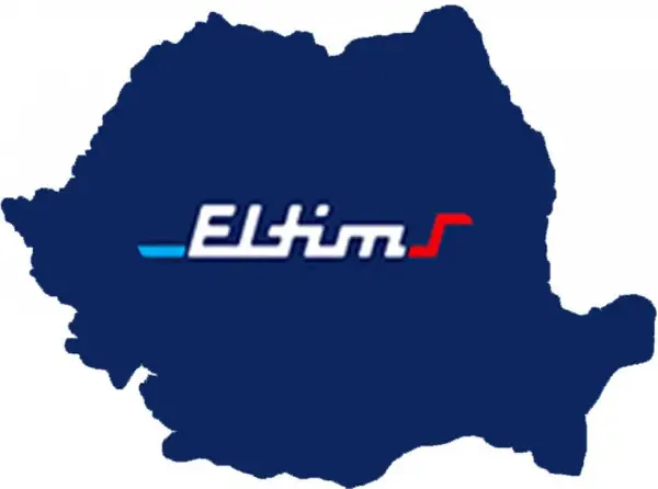 Ambasador Plus - Eltim