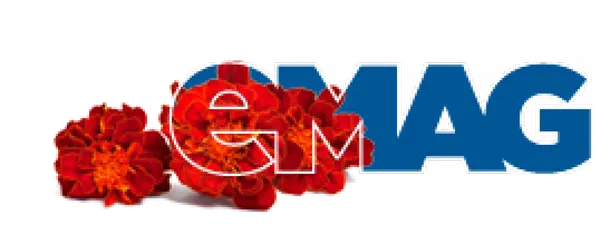 Showroom eMAG