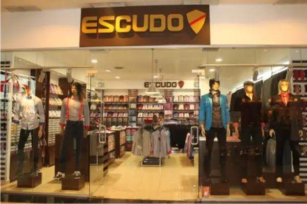Escudo