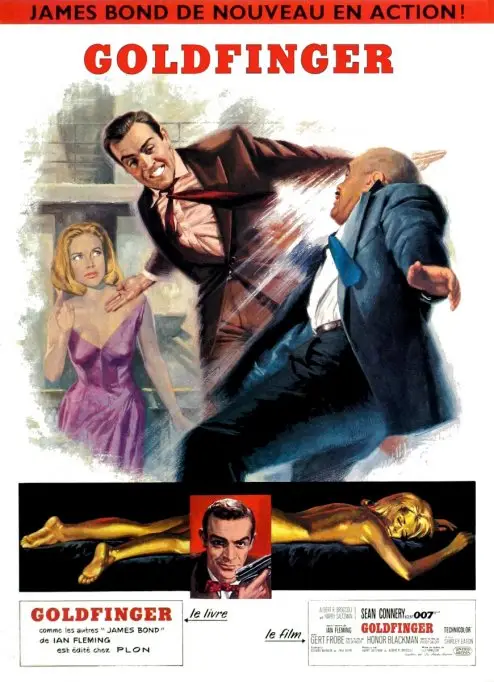 Goldfinger - digital - AP-12