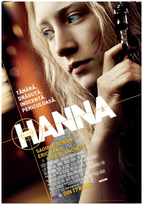 Hanna - N-15