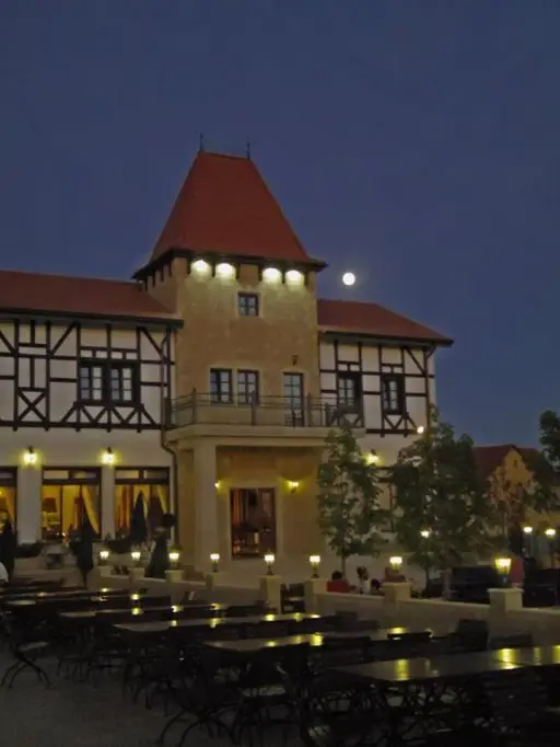 Hotel Castel Royal