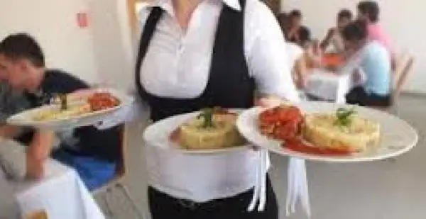 Oportunitate! Locuri de munca ospatari Germania - 1000 euro