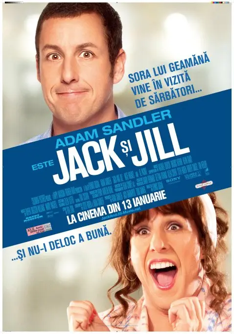 Jack si Jill - digital - AP-12