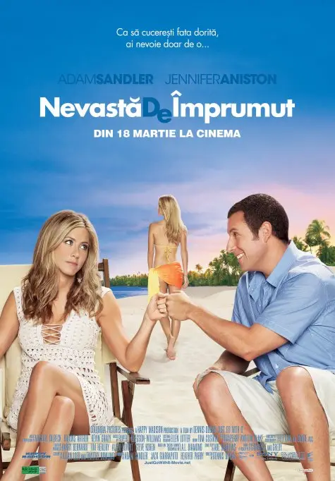 Nevasta de imprumut - AG