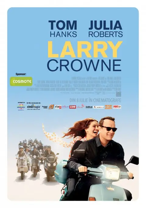 Larry Crowne - AP-12