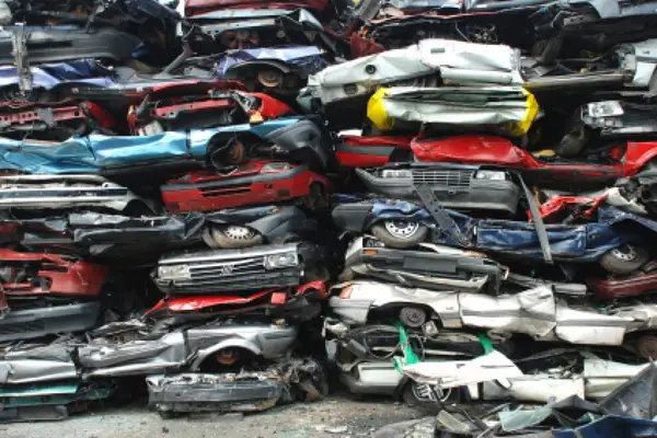 Acte necesare pentru radierea unui vehicul rutier