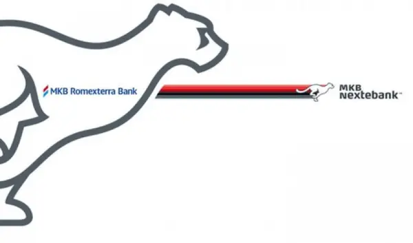 Bancomat MKB Nextebank - Martirilor