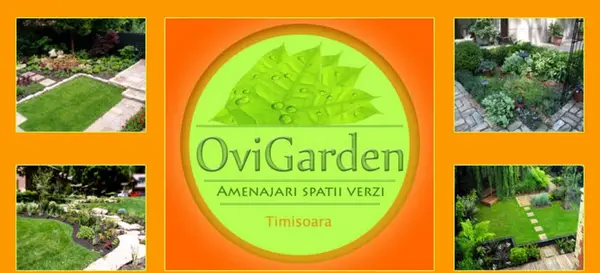 OviGarden