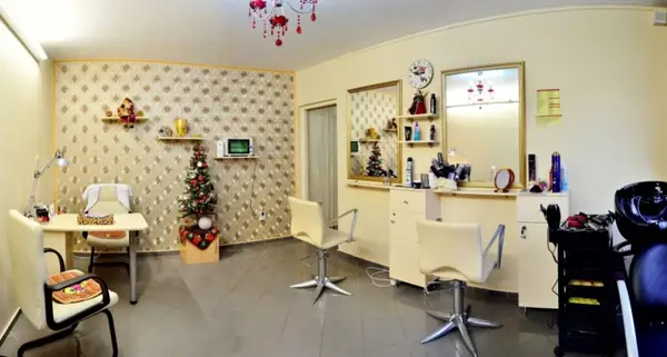 Salon Danimi Style