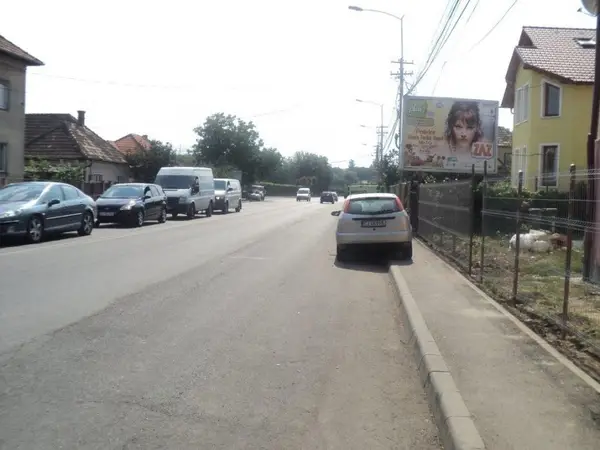 Cadou pentru Timisoara: Oferta culturala banateana pe panourile din inima Ardealului, la Cluj-Napoca