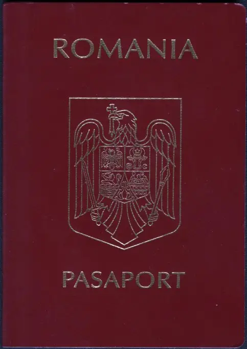 Acte necesare pentru eliberarea pasaportului simplu electronic