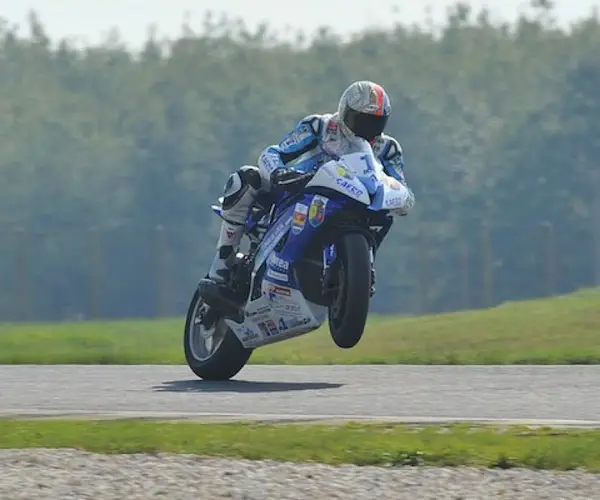 Pascota Racing Team