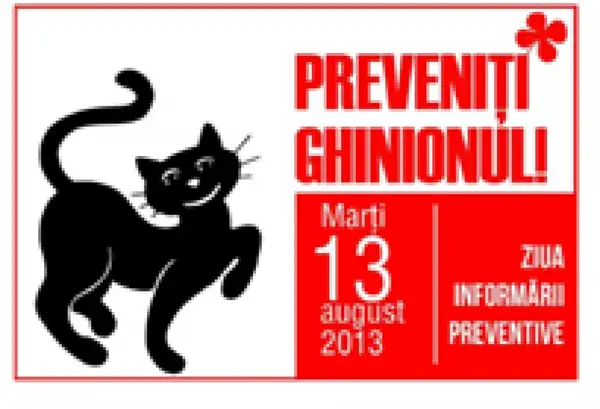 Ziua Informarii Preventive