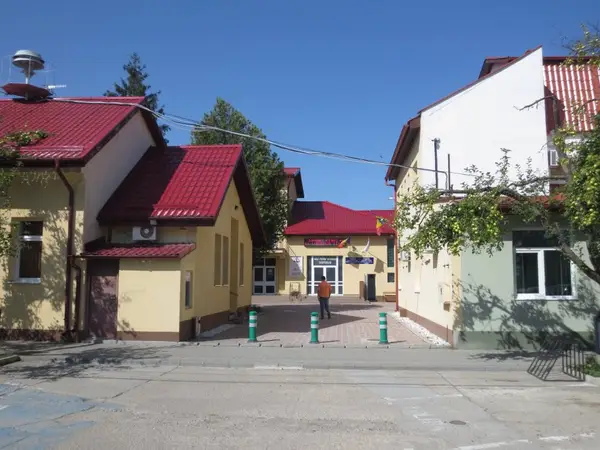 Primaria Giroc