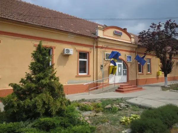 Primaria Moravita
