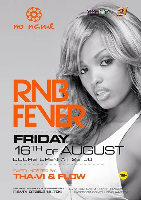 R'N'B fever