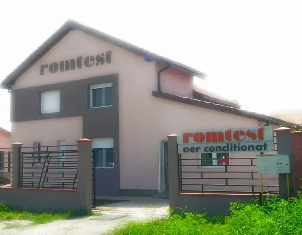 Romtest