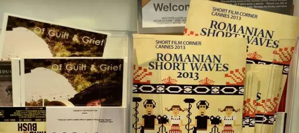 Romanian Short Waves