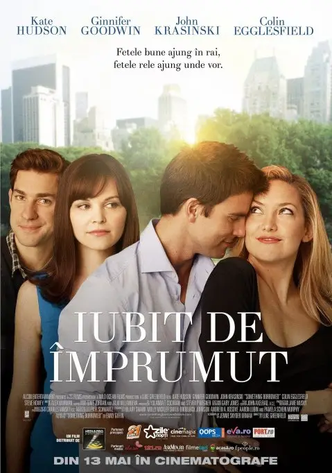 Iubit de imprumut