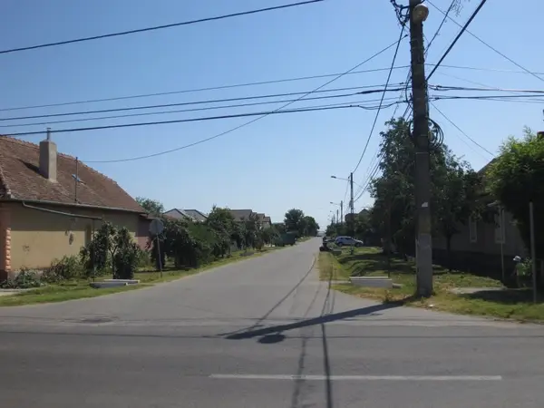 Strada Caraiman