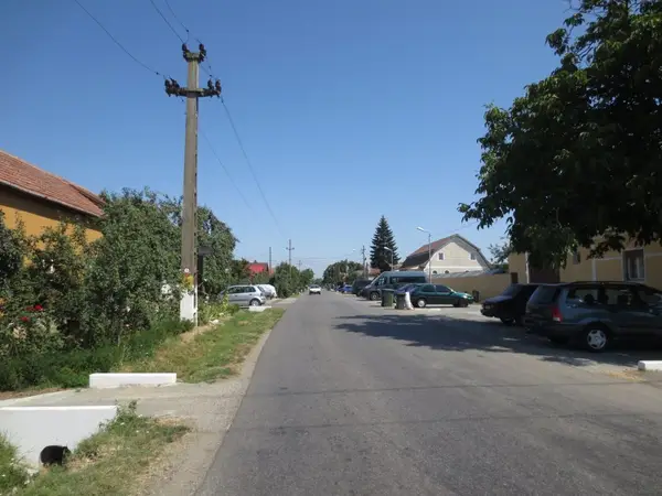 Strada Cooperatorilor